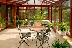 Woolaston Woodside conservatory quotes