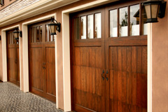 Woolaston Woodside garage extension quotes
